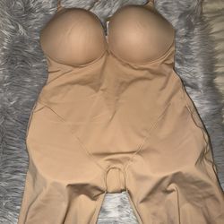 Skims Butt Enhancing Bodysuit 