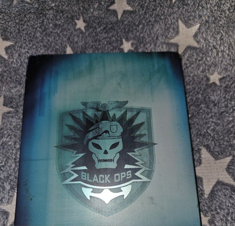 Call Of Duty Black Ops