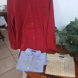 Dress / Casual Shirts