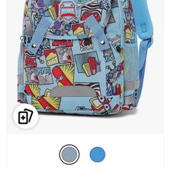 HTWO Kids Backpack for Boys, And Girls 