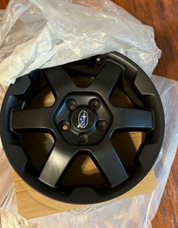 Subaru Wheels