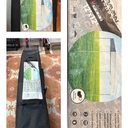 Caravan Canopy 12’ x 12