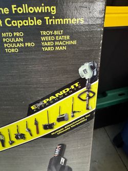 Hedge trimmer