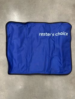 Large gel ice pack