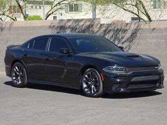 2023 Dodge Charger R/T Daytona
