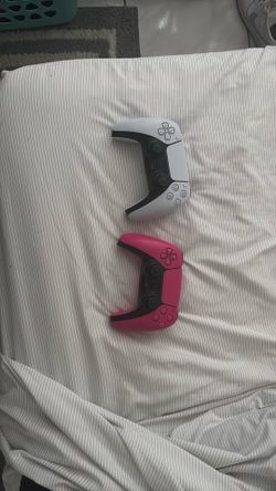 Ps5 Controllers 