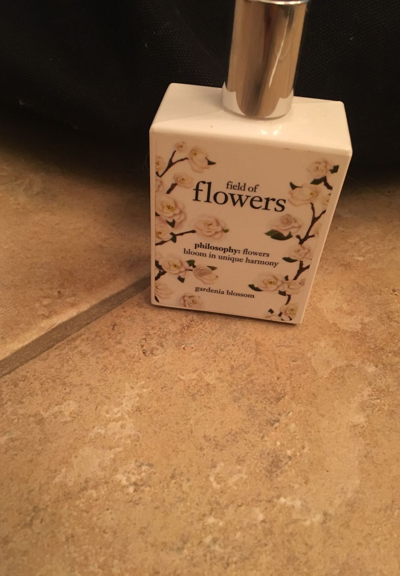 Philosophy field online of flowers perfume