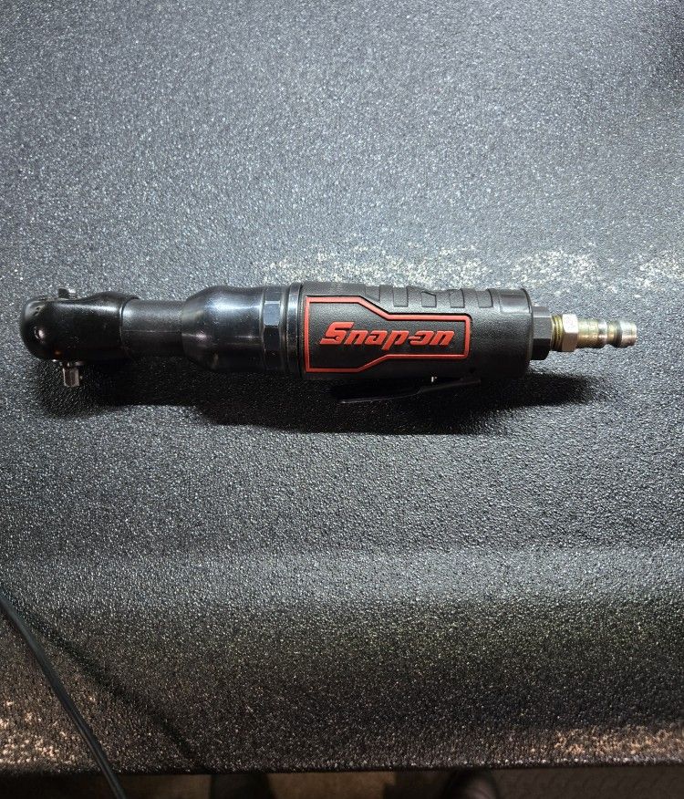 Snap On Air Ratchet 1/4"