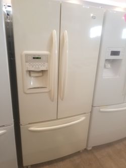 Fridge maytag