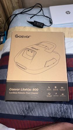 Robotic pool cleaner