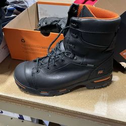 Timberland Endurance 10.5