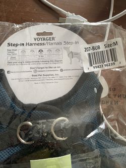 Medium Dog Harness