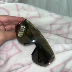 Versace Glasses
