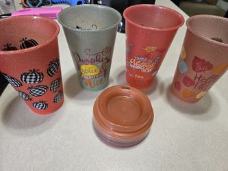 Travel Mugs