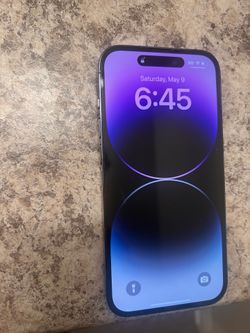 iPhone 14 Pro