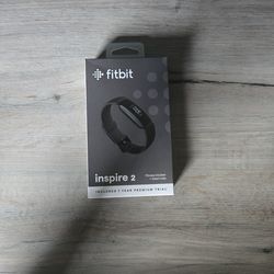 Fitbit Inspire 2