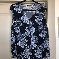 Women’s Top Size XL