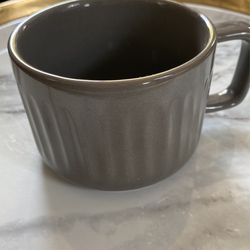 Magnolia Hearth & Hand Mug Stoneware