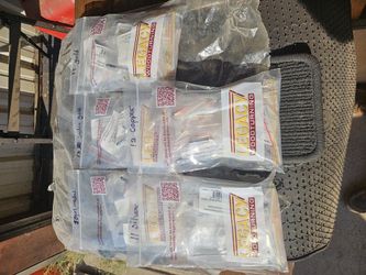 Pen Kits