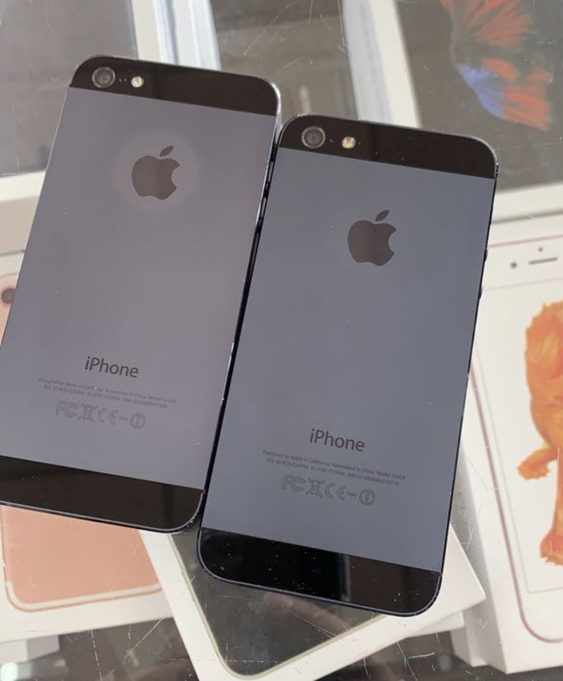 iPhone 5 - WHOLESALE PCS IS BRINING YOU ALL THE UNLOCK IPHONE BEST PRICES IN TOWN ⬇️⬇️⬇️ADDRESS