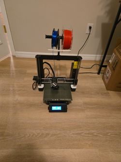 Famous Prusa 3D Printer