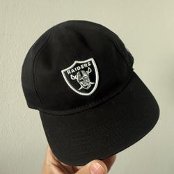 INFANT RAIDERS HAT