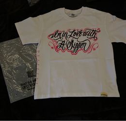 Awful lot of cough syrup t shirt