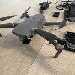 Mavic 2 Pro