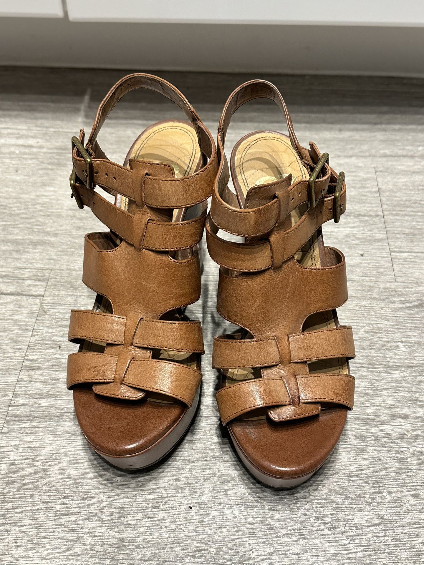 Gianni Bini Wedges