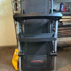 Treadmill 