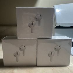 AirPods Pro’s 2
