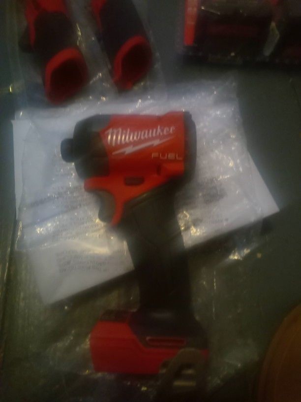 Milwaukee Tool