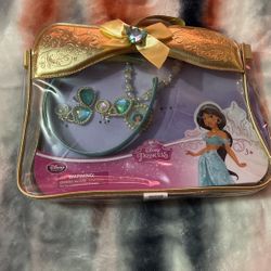 Princess Jasmine Accessories
