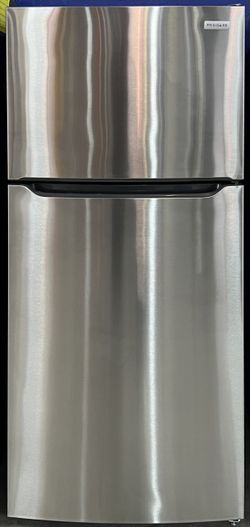 FRIGIDAIRE Refrigerator FFHI1835VS 02098 .