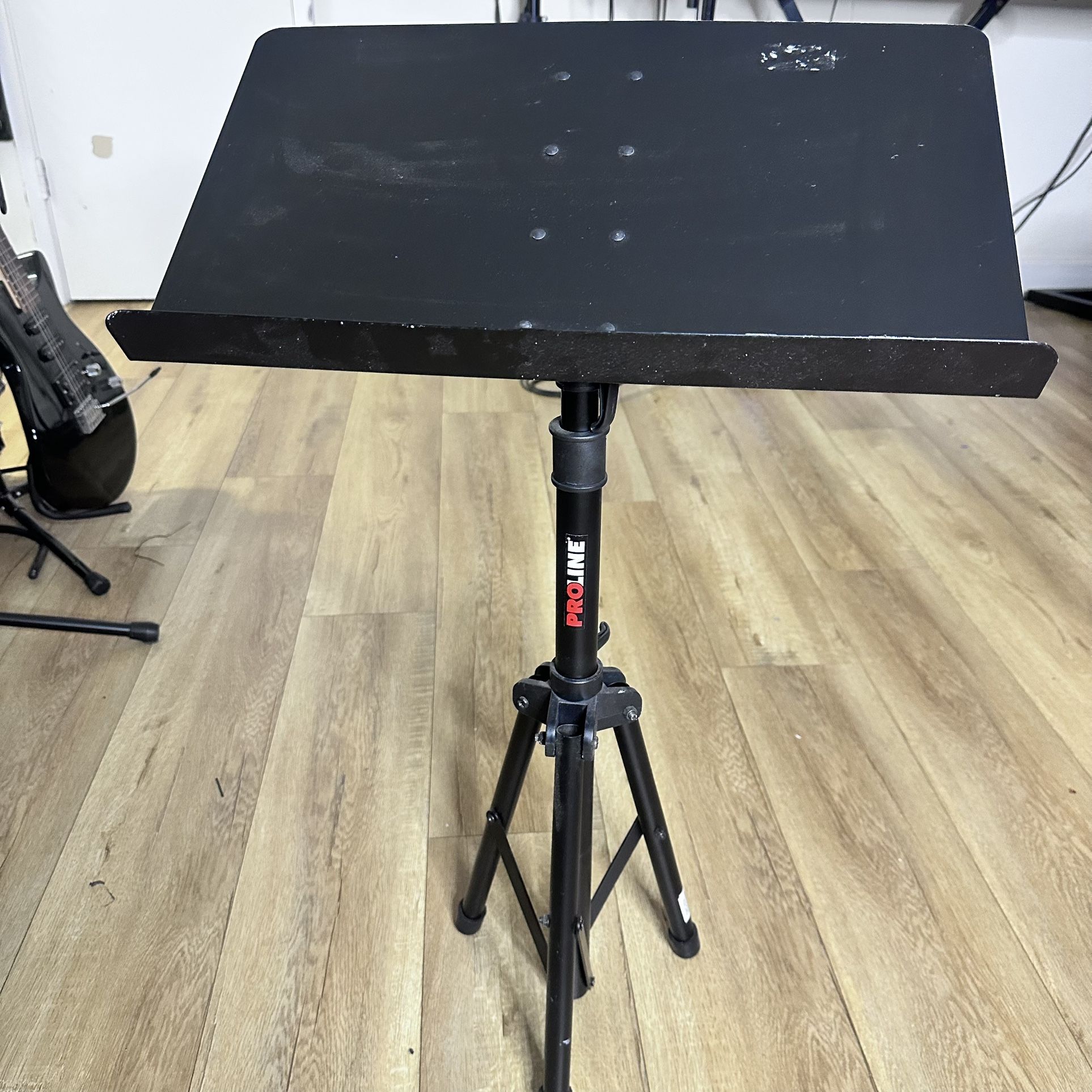 Sheet Music Stand / Pro Line
