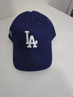 Los Angeles Dodgers Yaamava’ Casino Snapback Hat – Blue