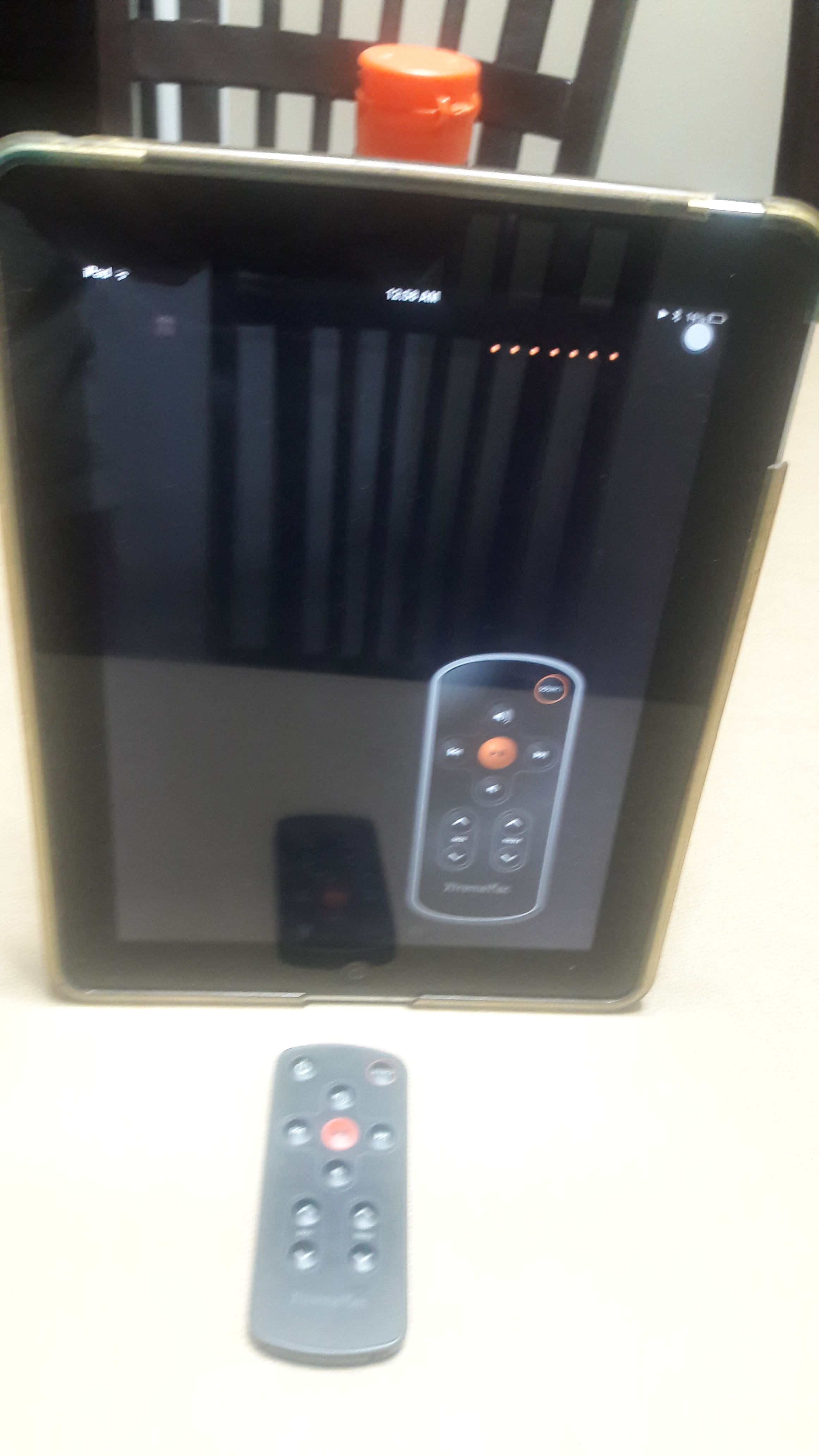 XtremeMac Tango TRX ipod dock speaker