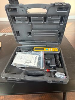 Fieldpiece DR82 IR Refrigerant Leak Detector