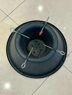 Christmas Tree Stand 