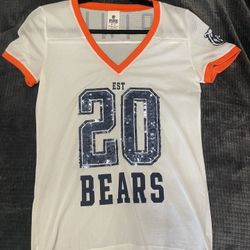 Bears VS PINK XS