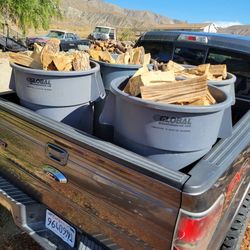 Firewood Delivery Avail For Sale