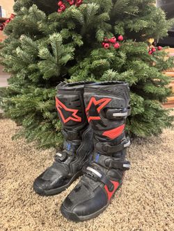 Alpinestars Dirt bike Boots