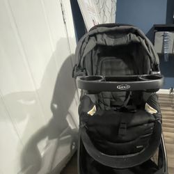 Graco Element Stroller