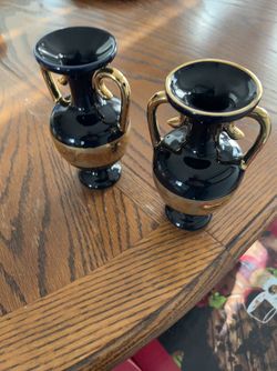 Greek Vases