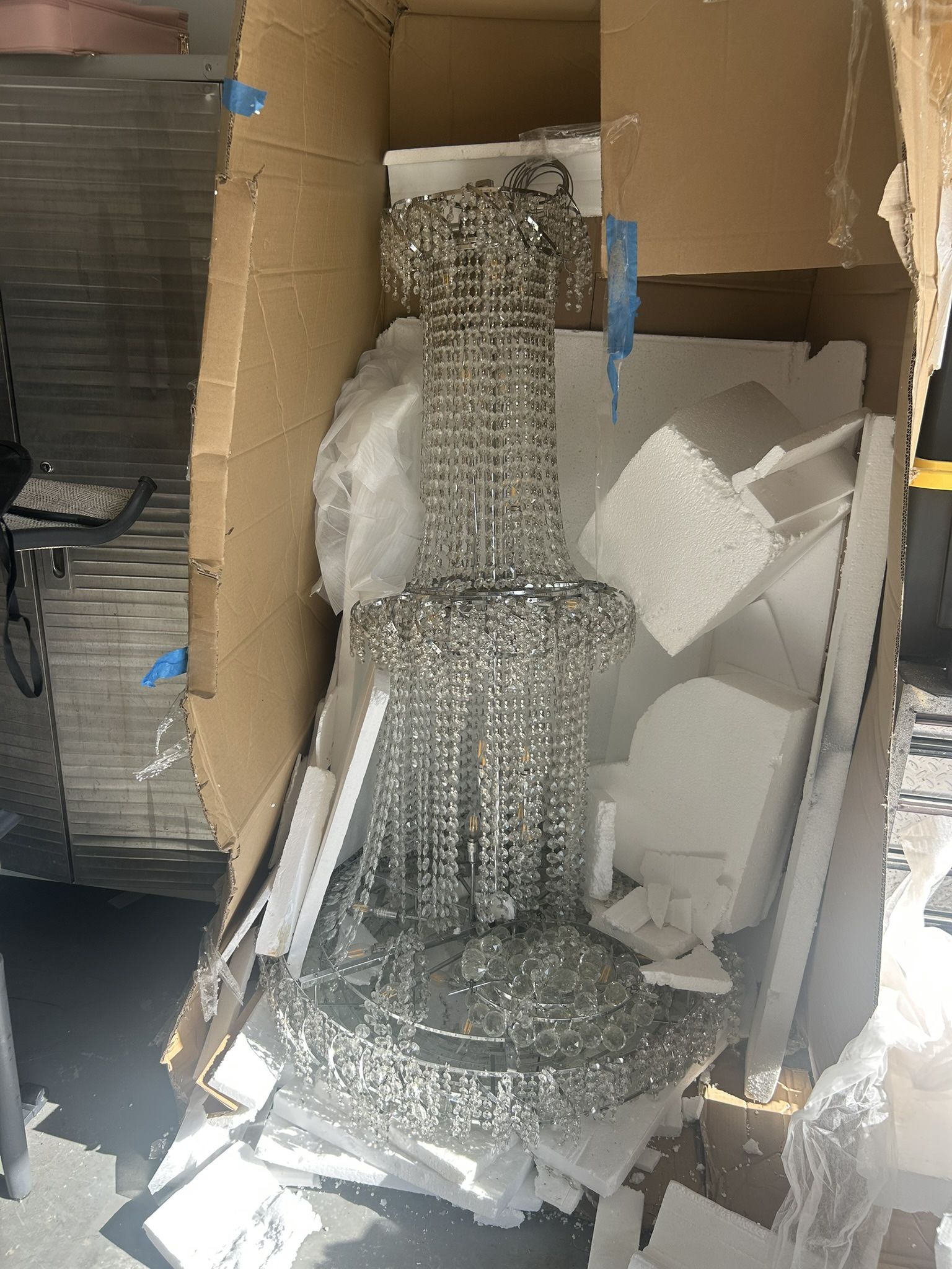 Chandelier