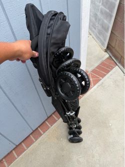 Kolcraft cloud umbrella stroller