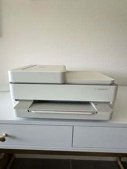 HP ENVY Pro 6455 All-in-One Printer