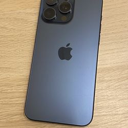 iPhone 15 Pro Max Fully Unlocked 