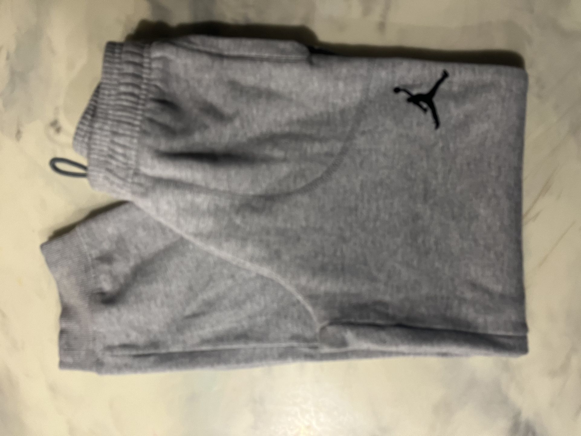 Jordan Sweats