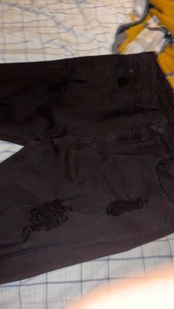 pacsun slim fit jeans